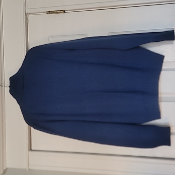 Polo half-zip sweater - Picture 3 of 5